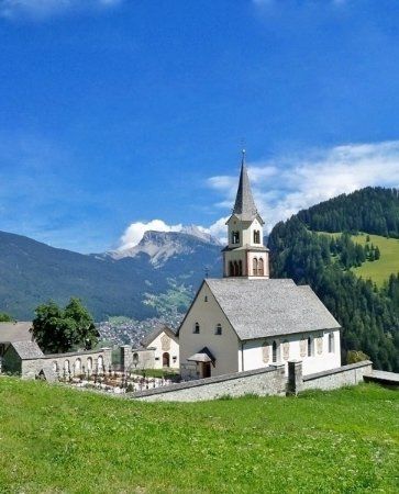 Parrocchia Santo Leonardo