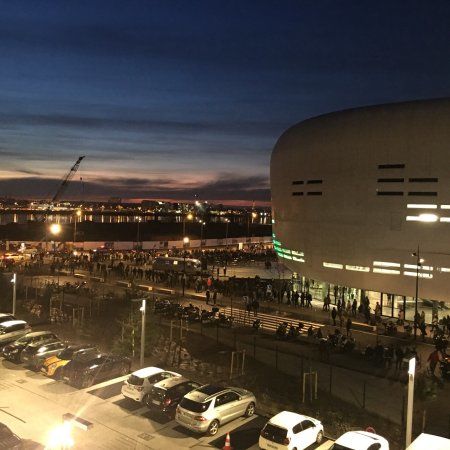 Grand Arena Bordeaux