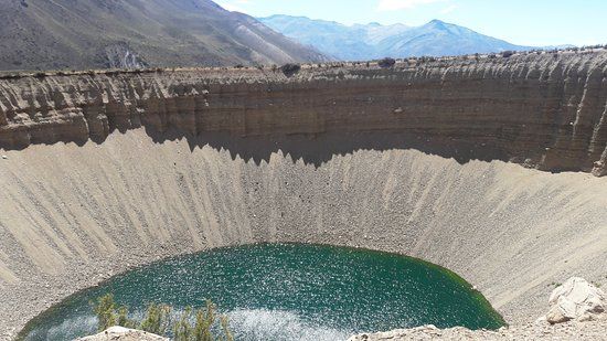 Pozo De Las Animas