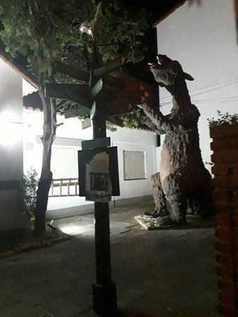 Museo Mar de Ajo