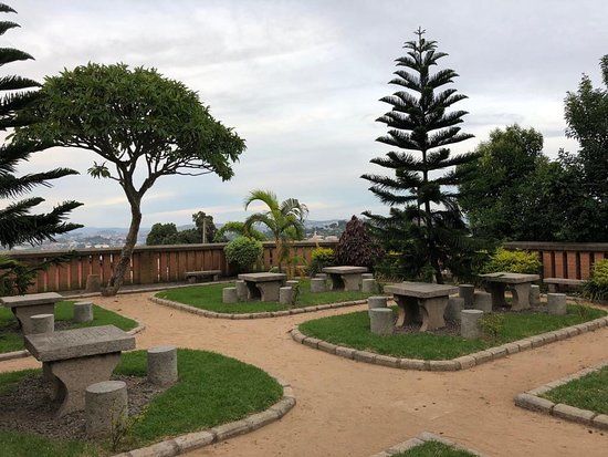 Photography Museum Madagascar