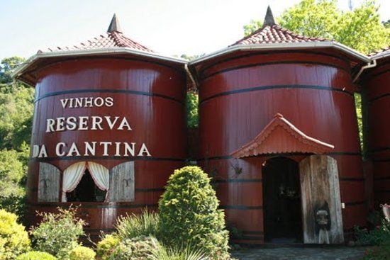 Winery Michele Carraro