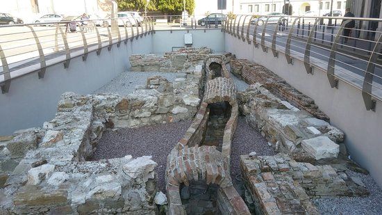 Resti Archeologici