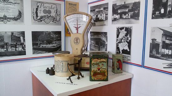 Gyulai Kolbasz Museum