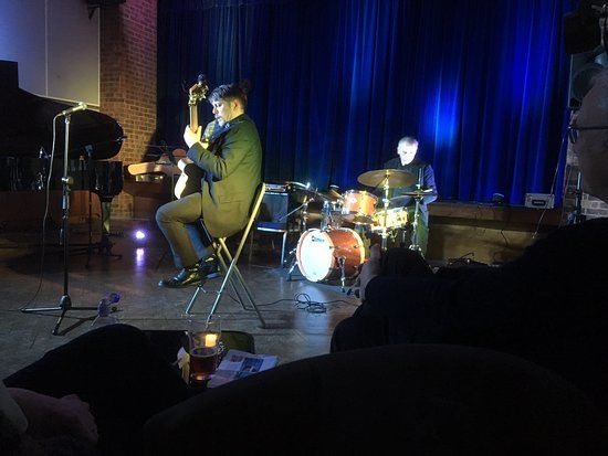 Riverside Arts Centre Thameside Kitchen