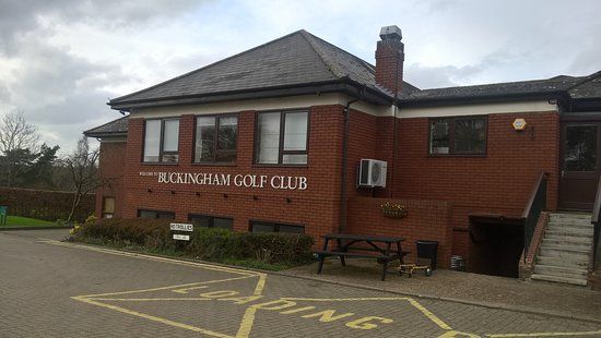 Club de golf Buckingham