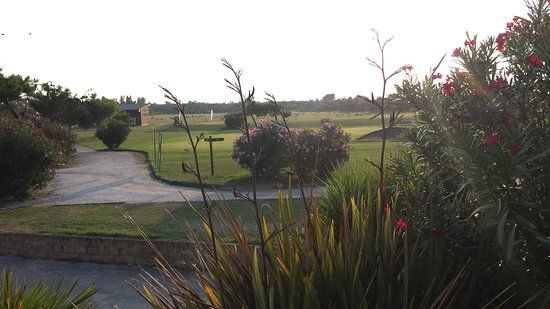 Albarella Golf Club