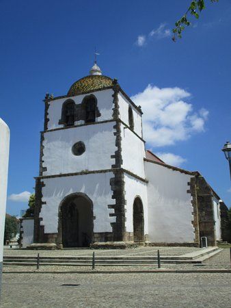 Igreja de Nossa Senhora da Assuncao