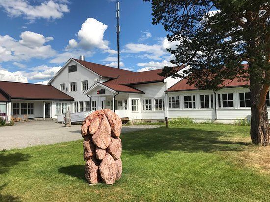Sami Center for Contemporary Art