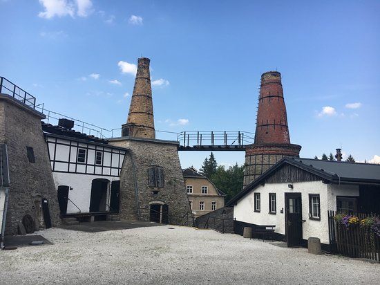 Lengefeld Lime Works