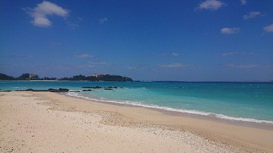 Koki Beach