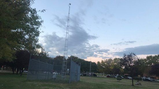 LaGuardia Landing Lights Park