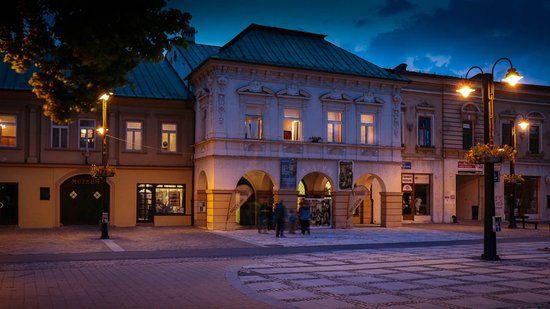 Múzeum Janka Krala