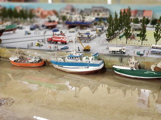 Maison de la Miniature