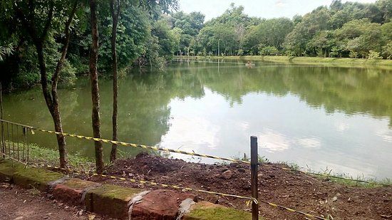 Parque Do Engenho