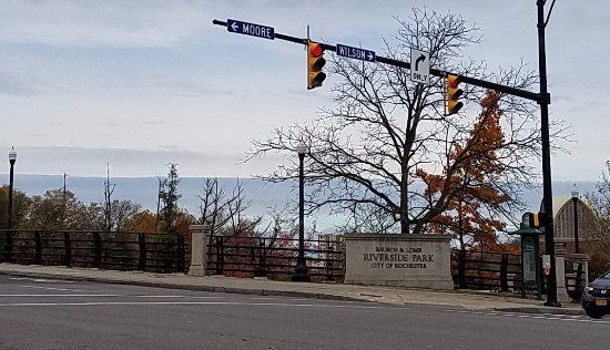 Bausch and Lomb Riverside Park