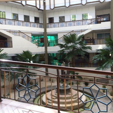 Selangor International Islamic Arts Complex