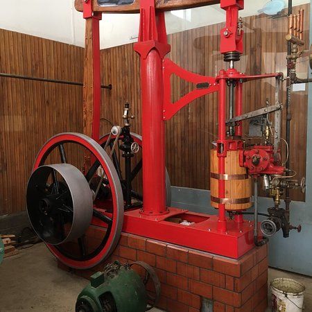 Higgins Heritage Park