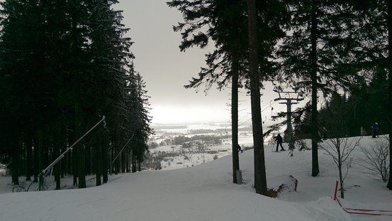 Falköping Alpin