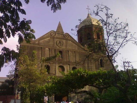 St. Andreas katedral
