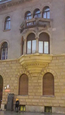 Gustaw Adolf Kindermann Palace