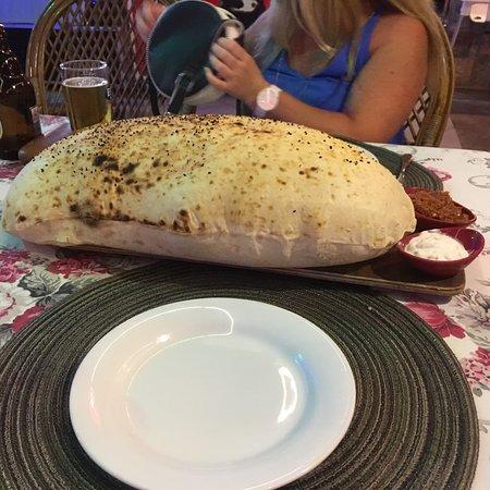 Takil Restaurant