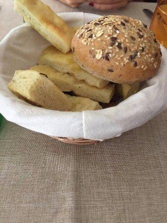 Connubio Del Gusto
