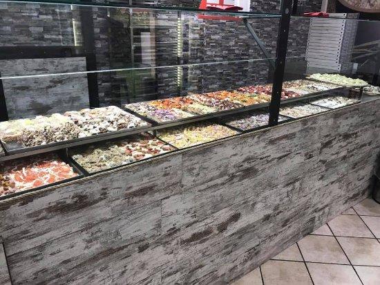 La Pauzzeria Pizza e Passione