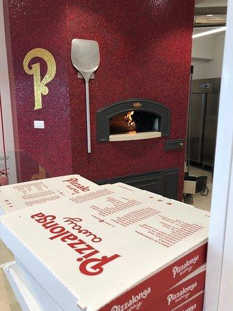 Pizzalonga Away