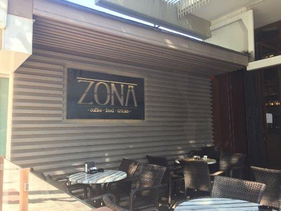 Zona