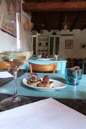 Osteria del Poggio