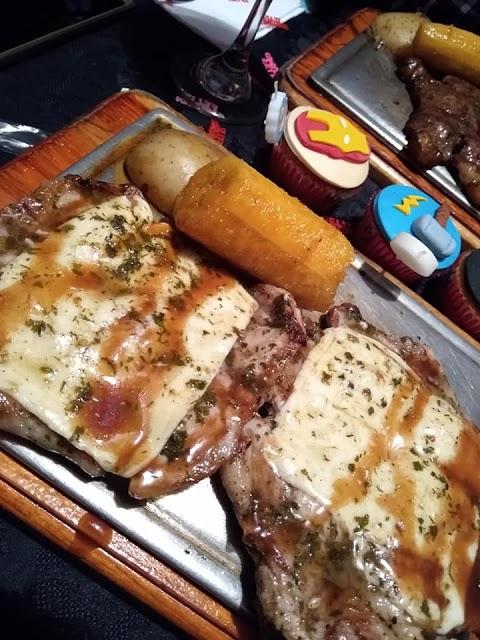 Rodeo BBQ