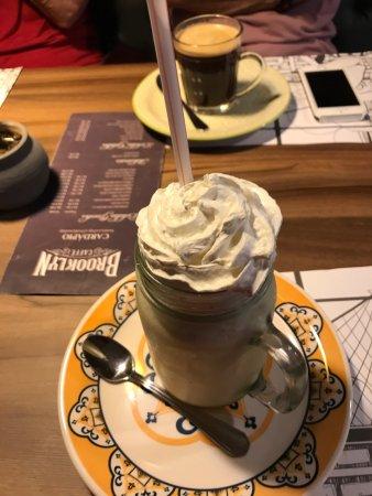 Brooklyn Caffe