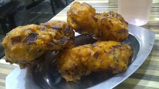 Nithyanand Hotel and Restaurant