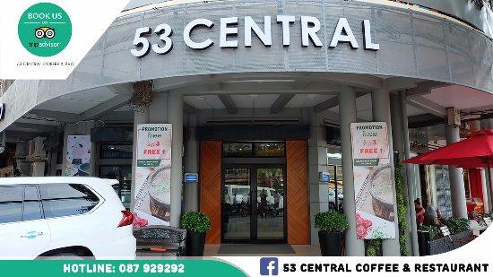 53 Central Coffee & Pho