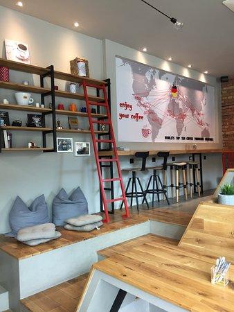 Coffee Gallery
