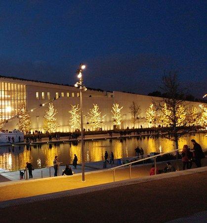 Canal Cafe