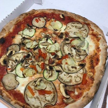 Pizzeria Ovvio