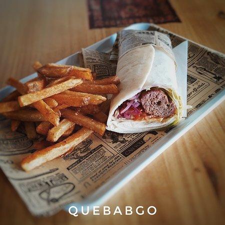 QuebabGo