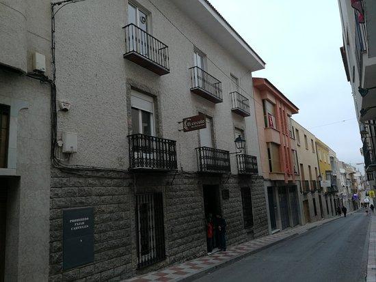El Circulo