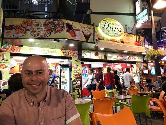 Pizzeria Dura