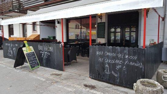 Bar Krcma