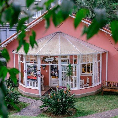 Duetto's Bistro e Cafe