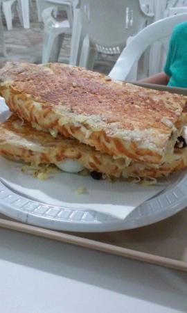 Penedo Burguer