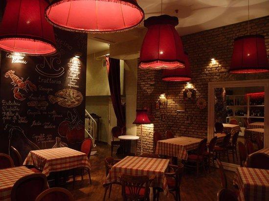 Nostra Cucina