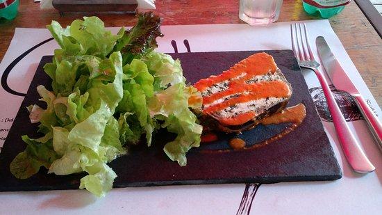Canaille Bar
