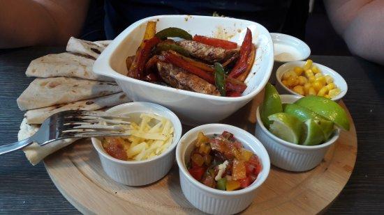 Restaurant TORERO