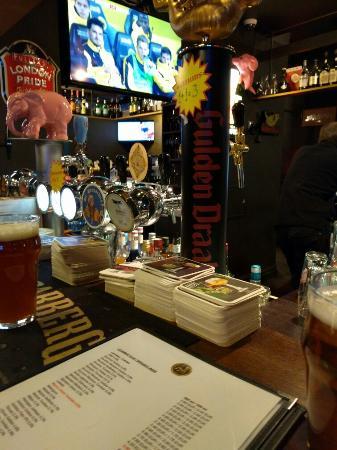 Beerhouse No1