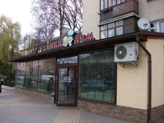 Nyam-Nyam