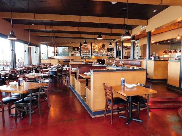 LU LU Craft Bar + Kitchen